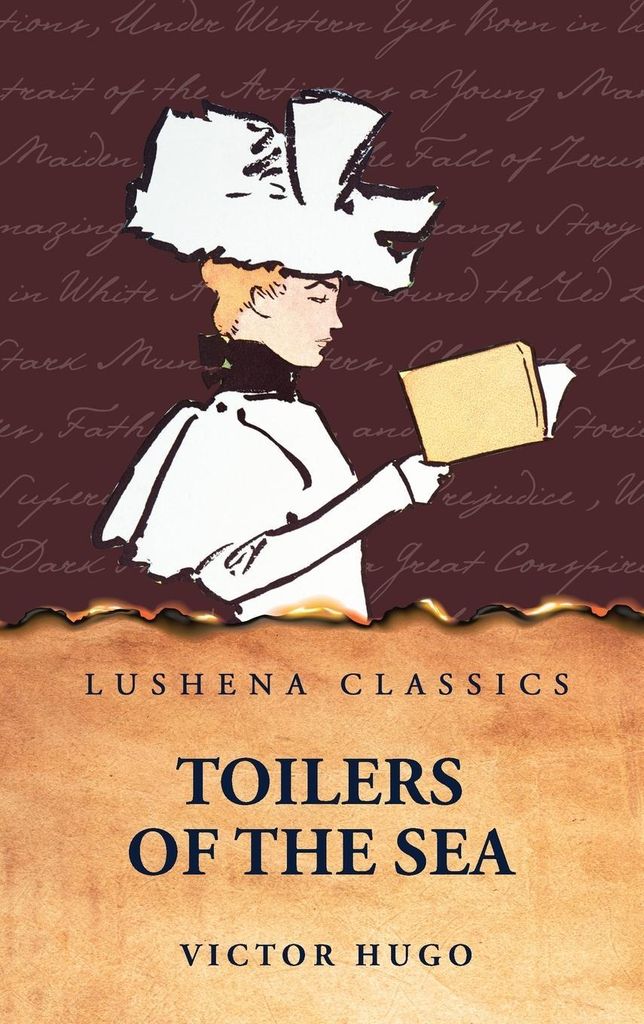 Toilers of the Sea