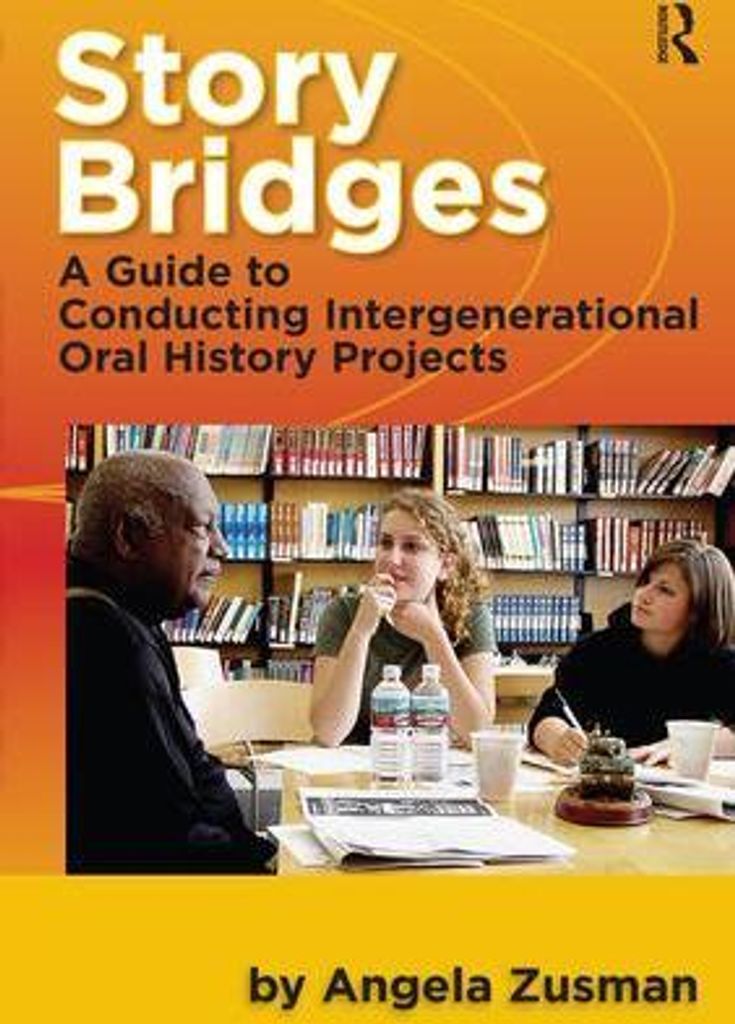 Story Bridges – Lingua: Inglese