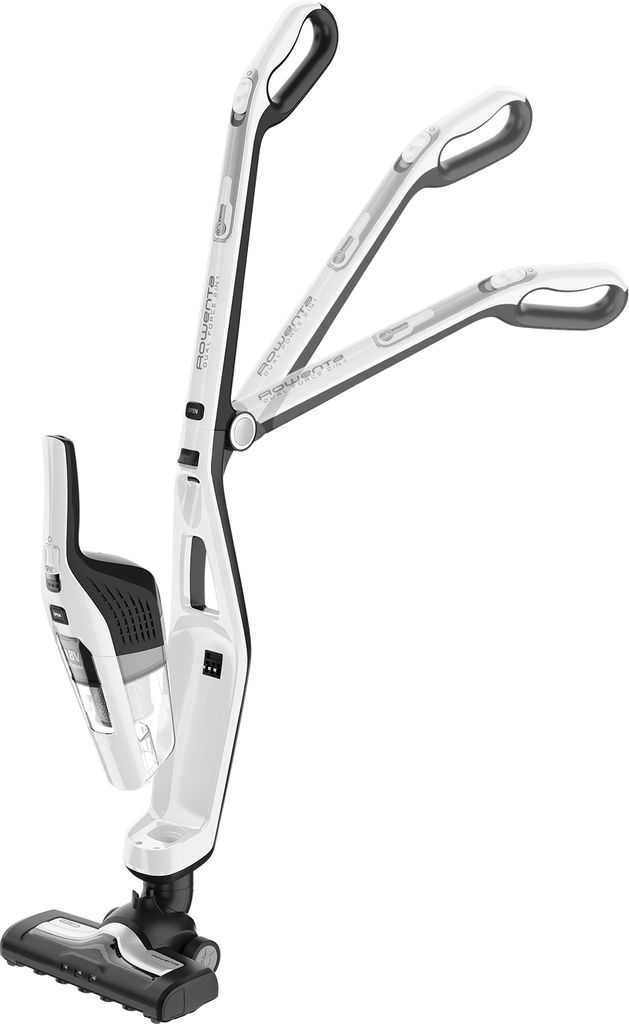 Rowenta Dual Force 2-In-1 Kabelloser Staubsauger Und Produktbild 3
