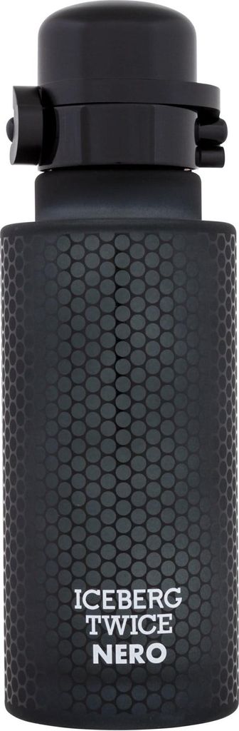 Iceberg Twice Nero Eau de Toilette für Herren 125 ml