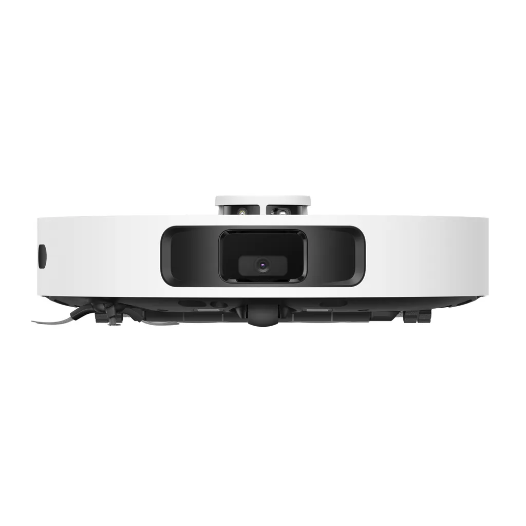 Robot Dreame L10s Pro Gen3 13000Pa DuoScrub-Mop et Batterie 5200mAh Blanc