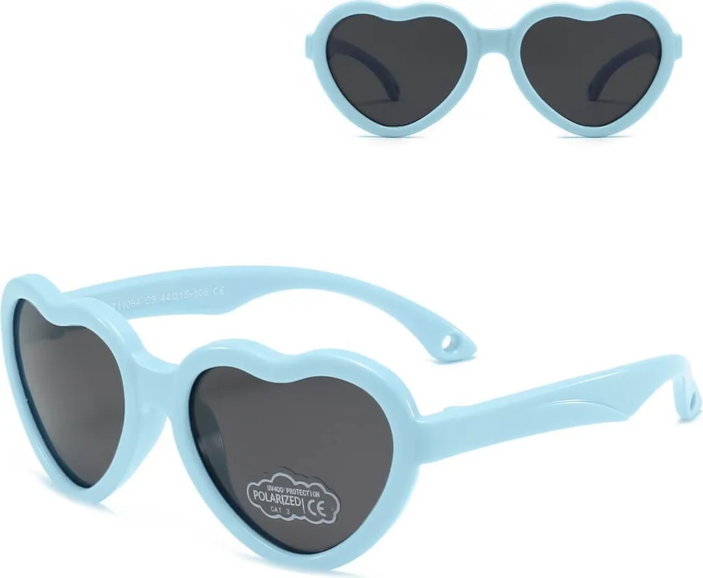Occhiali da sole ovali da donna UV400 SKK05C oro-marrone