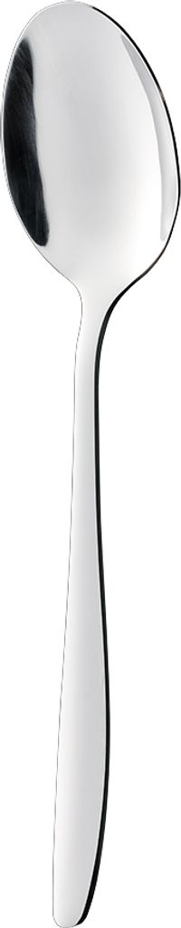 Menülöffel, Besteckserie Bankett, L. 200 mm