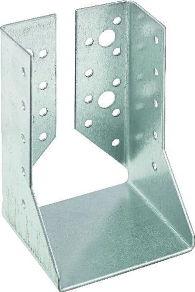 domax Balkenschuh innen 80x120x75x2mm 10 Stk