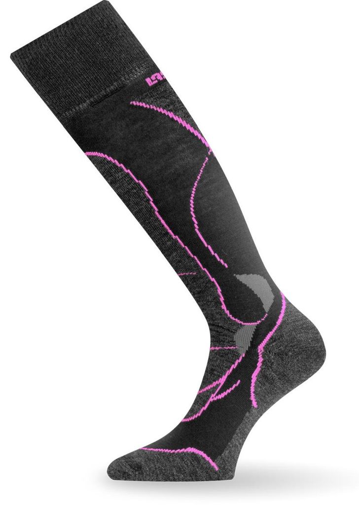 STW Merino-Skisocken