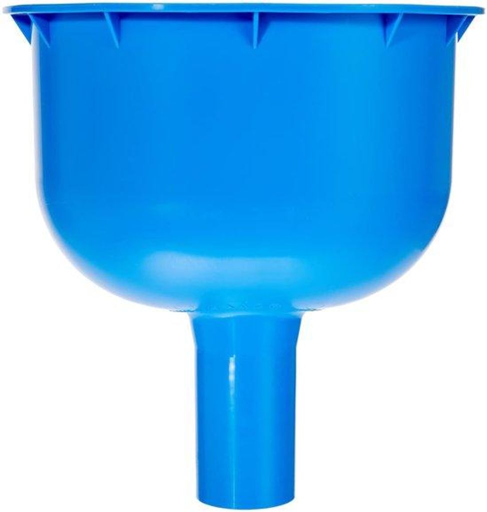 Kunststoff-Kran für IBC-Tank Wasserabfluss