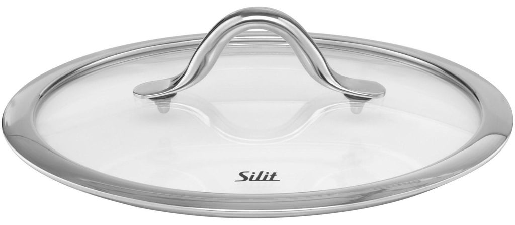 Silit Glasdeckel 22 cm zu Vitaliano 3201019530 Immagine del prodotto 