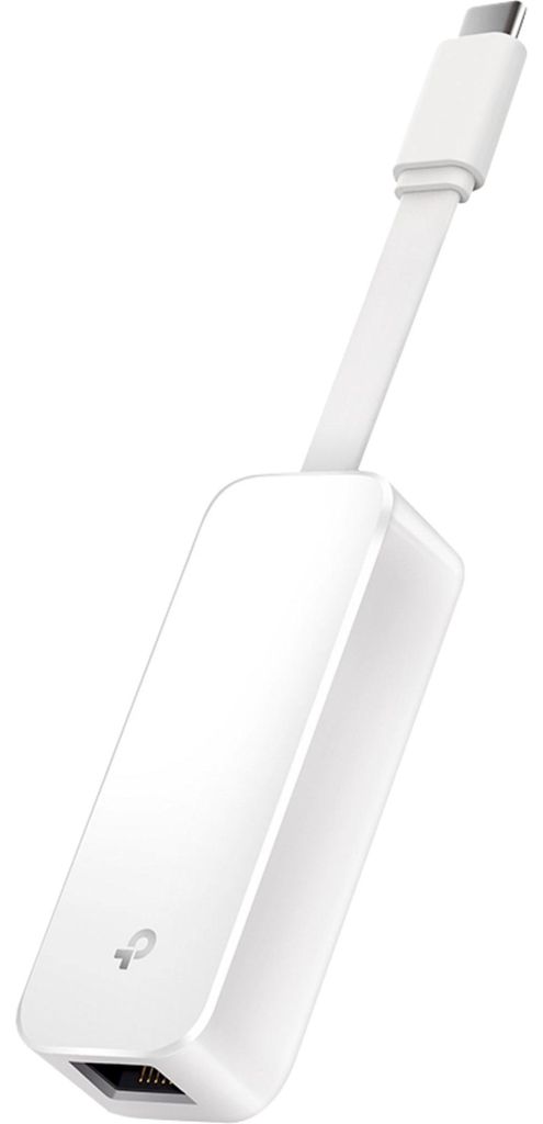 TP-LINK USB 3.0 Type-C naar Gigabit LAN-converter - Productafbeelding 