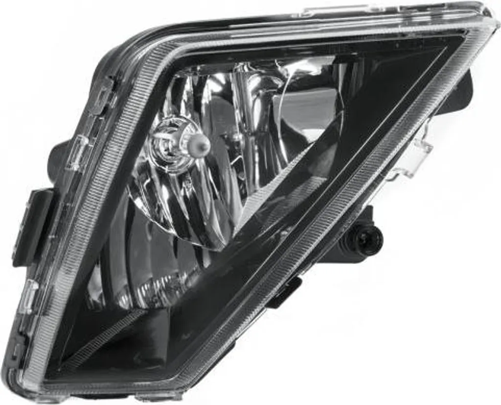 HELLA 1ND 013 001-021 Phares Antibrouillard pour Ibiza OE 6F0941702A