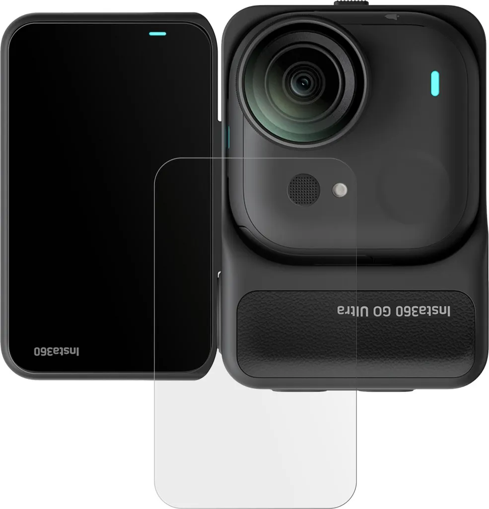 ARTGUTS Custodia in silicone per Insta360 X5, antigraffio, antipolvere, compatibile con Insta360 X5, Nero ARTGUTS Custodia in silicone per Insta360 X5, antigraffio, antipolvere, compatibile con Insta360 X5, Nero