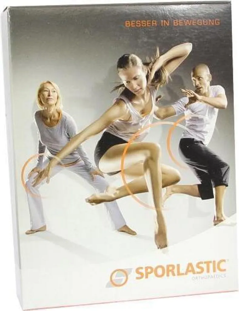 Tutore Pollice Pelle XL 07053 | Supporto Articolare Flessibile - 1