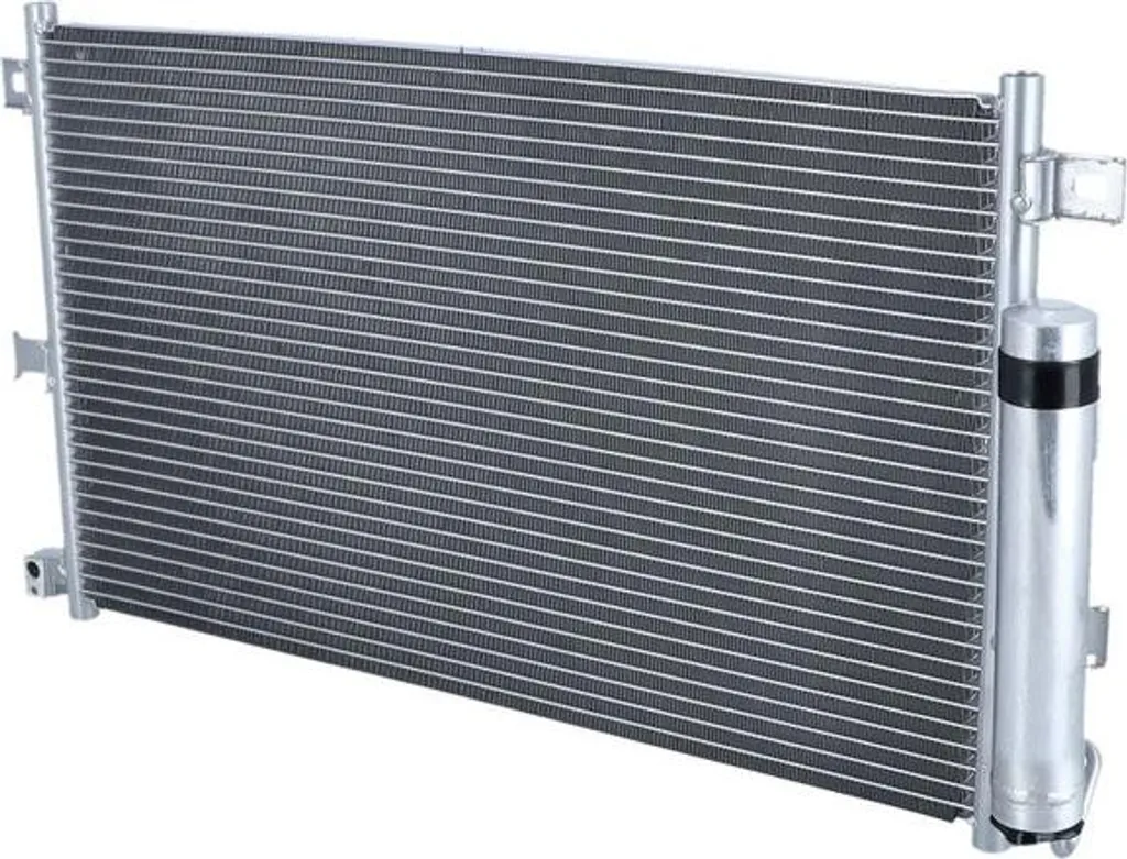 Radiateur de Climatisation Mazda MX5 dès 2005 - Système de Froid Auto