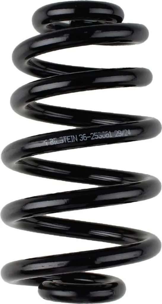 Ressort de Suspension Arrière Audi A4 B7 Bilstein B3 Version Renforcée - 3