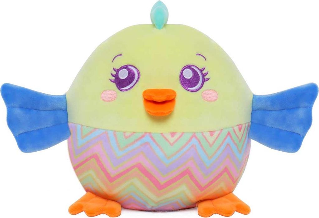invento Huhn Charlotte Dream Beams Kuscheltier