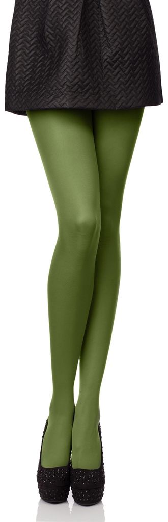 Collants en microfibre pour femmes Antie AN-122 60 DEN Image du produit 