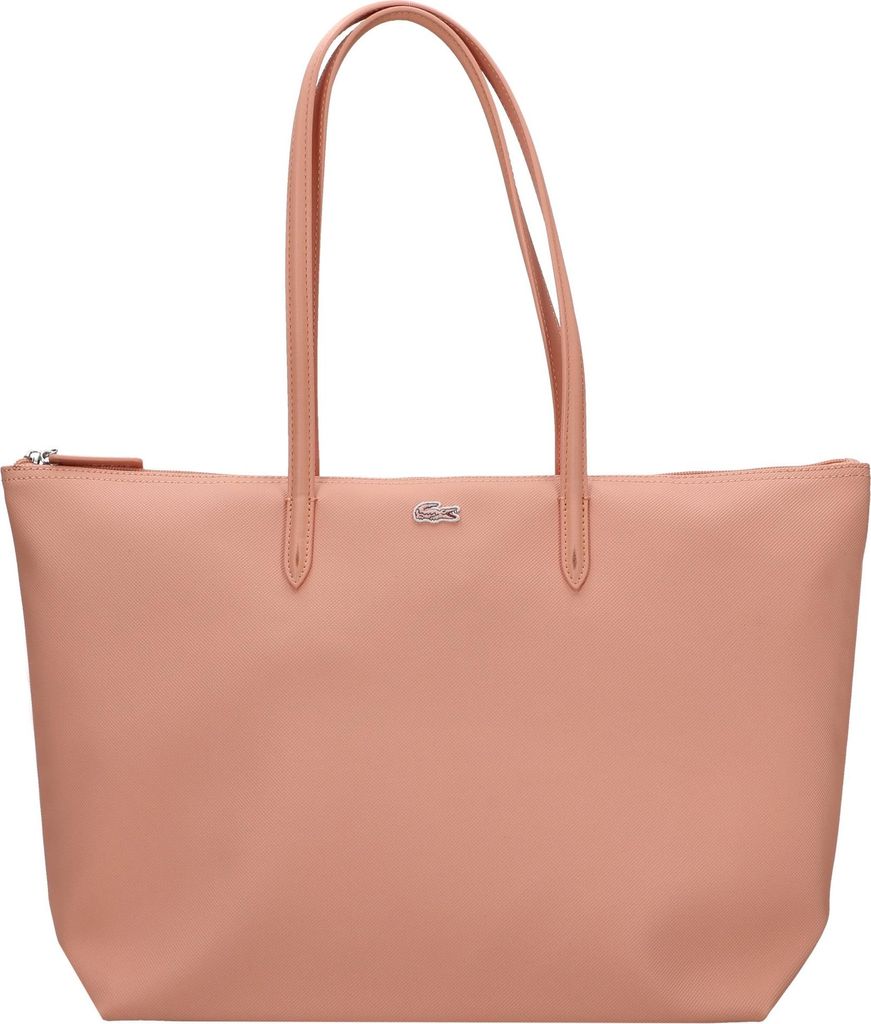 Lacoste L. 12.12 Concept - Shopper L 34 cm (miami) Produktbild 
