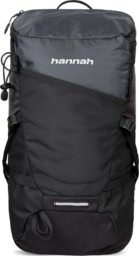 Sac à dos de randonnée 24L léger Hannah pour le camping et trekking