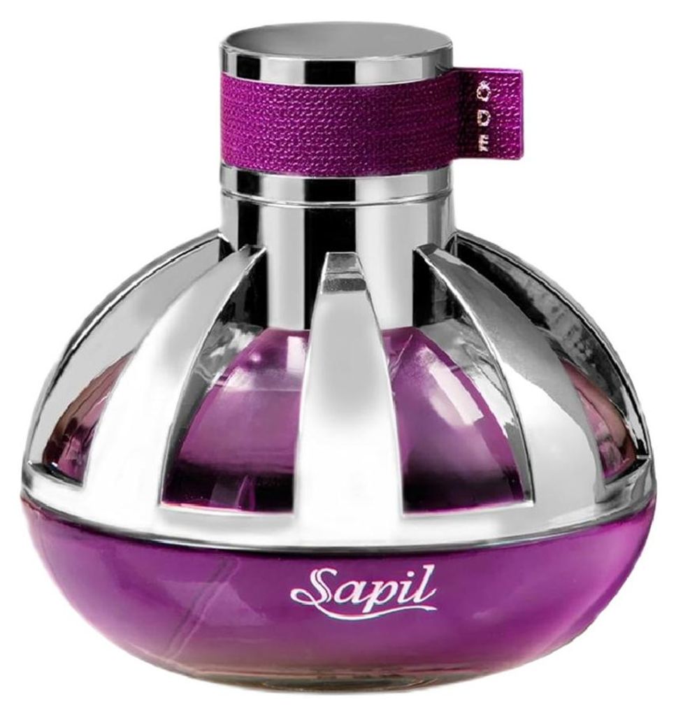 Sapil Ode woda perfumowana, 100 ml Produktbild 