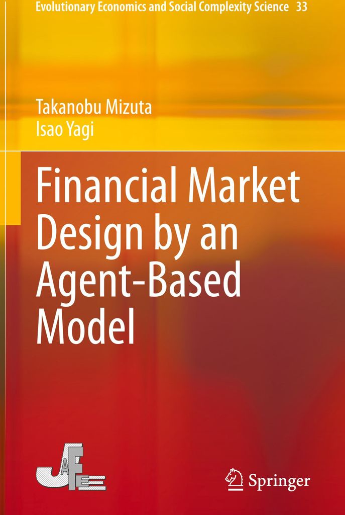 Financial Market Design by an Agent-Based Model