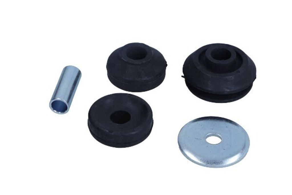 MAXGEAR 72-3610 Federbeinstützlager 1. Hinten für HYUNDAI SONATA IV (EF) für TOYOTA COROLLA Liftback (E9) passend für PEUGEOT 4007 (VU, VV) fü...