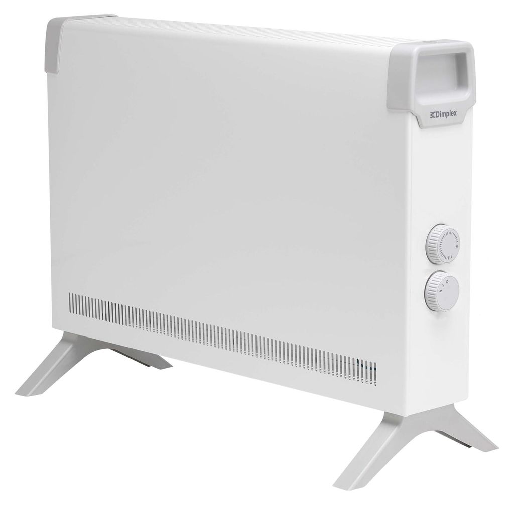 Dimplex STAND CONVEKTOR 2000W (DX 521 WS/SW) Immagine del prodotto 