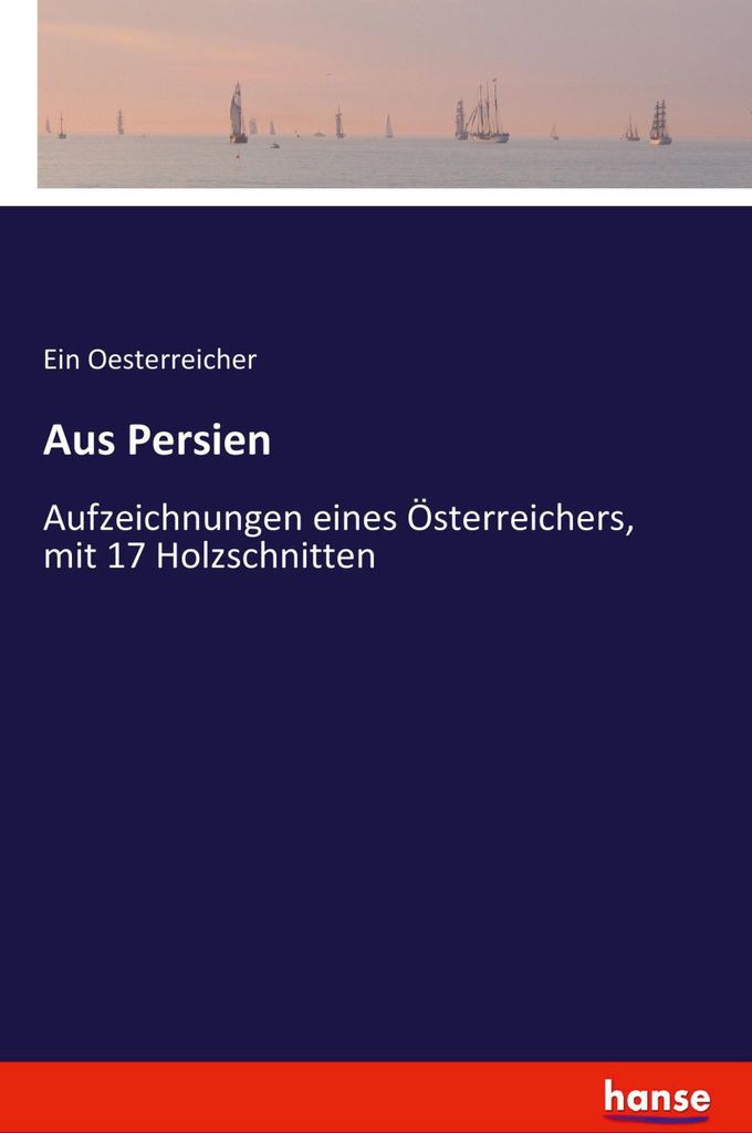 Aus Persien