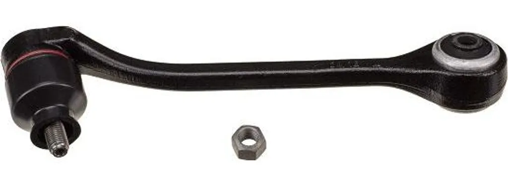 Bras de suspension TRW JTC1126 en aluminium OE 3451881 pour BMW X3