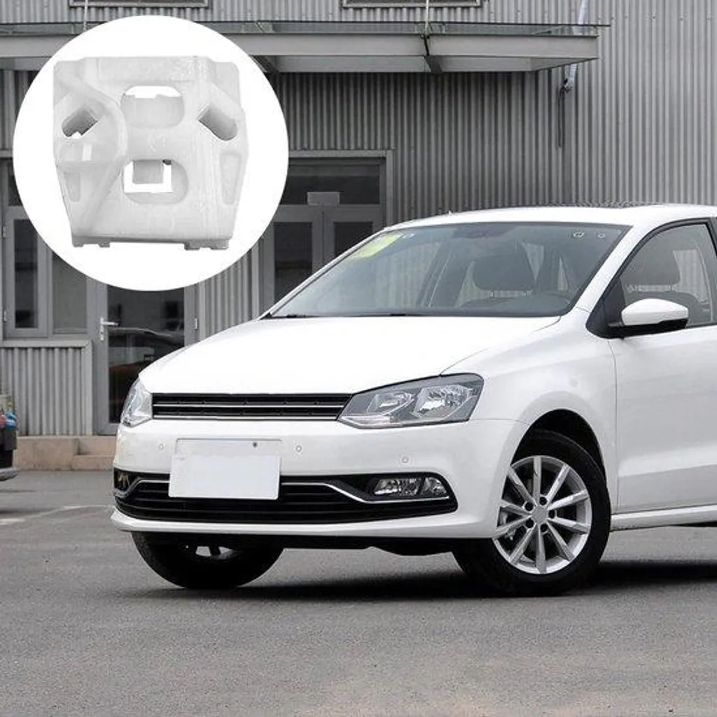Réparation lève-vitre clips de maintien pour vitre électrique voiture
