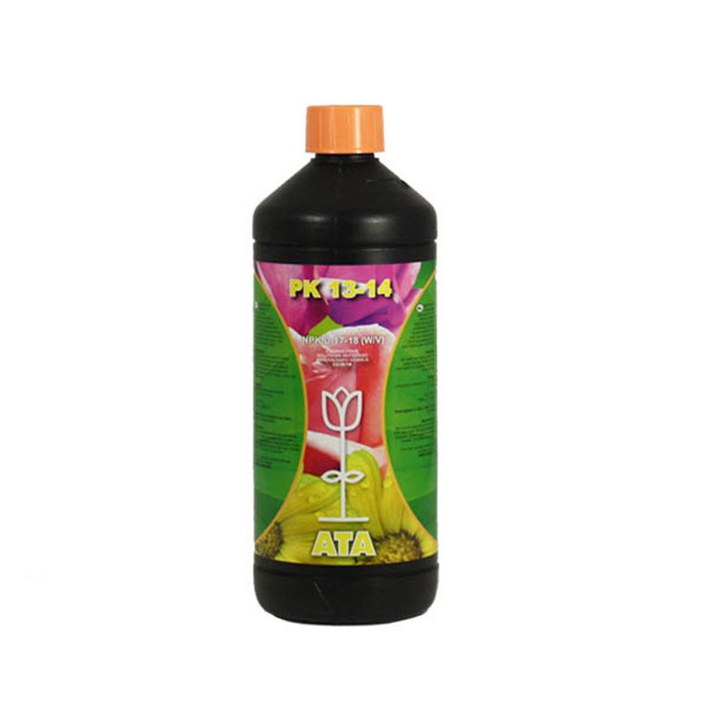 Atami ATA PK 13-14 1 L Produktbild 