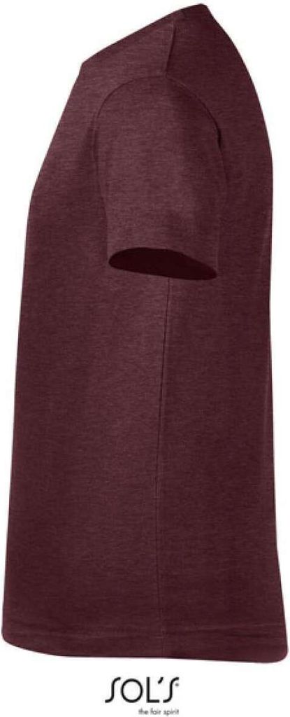 SOLS KidsŽ Round Collar T-Shirt Regent Fit