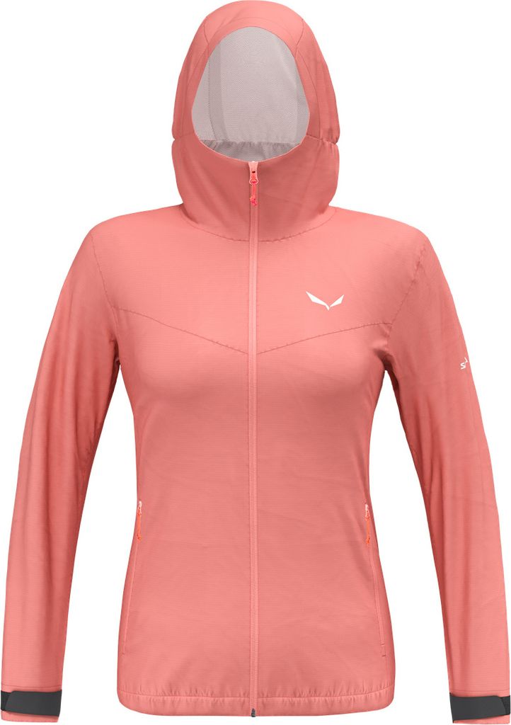 Salewa Puez 2.5L PTX Jkt W lantana pink 36