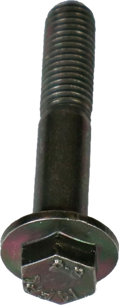 TE Schraube mit Flansch Piaggio, M10x55 mm, B074999