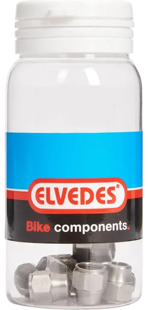 Pack DS Elveds Moer (10) pour sécuriser vos câbles et gaines de frein