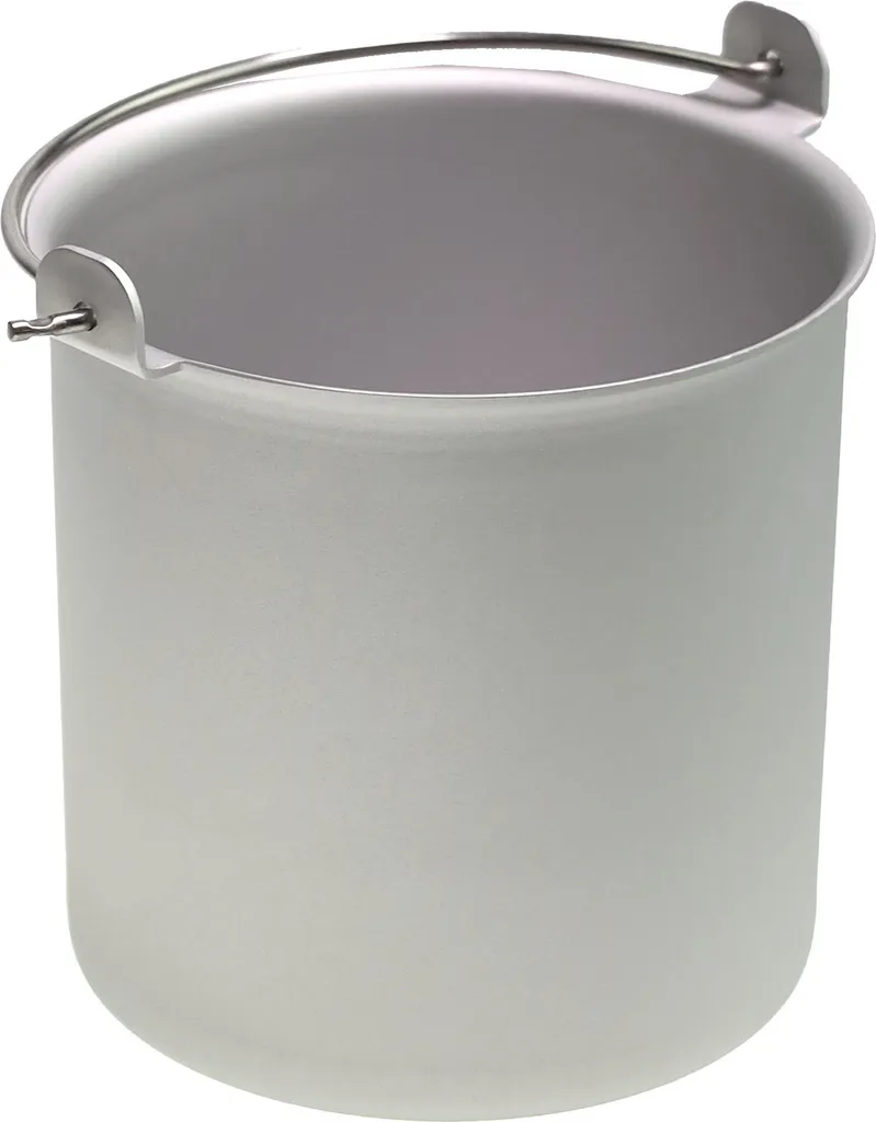 Cestello Ariete AT6155310300 per Gelatiera 693 Gran Gelato Metal
