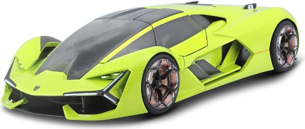 Bburago 18-21094 - Modellauto - Lamborghini Terzo Millennio Produktbild 16
