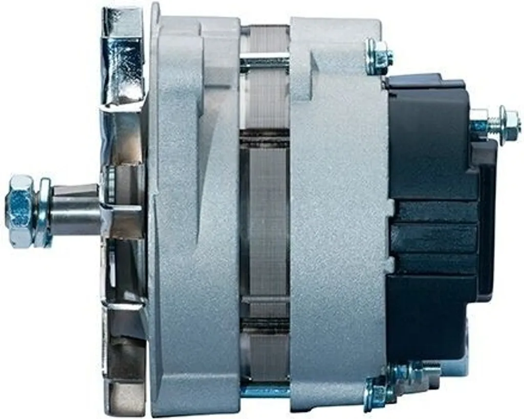 Alternateur HELLA Haute Performance 14V pour VW Touareg 7L et Zafira