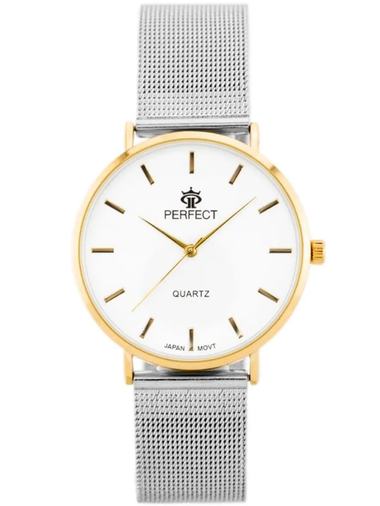 Orologio Minimal Perfect B7304 ZP852B Donna - Design Sottile + Scatola