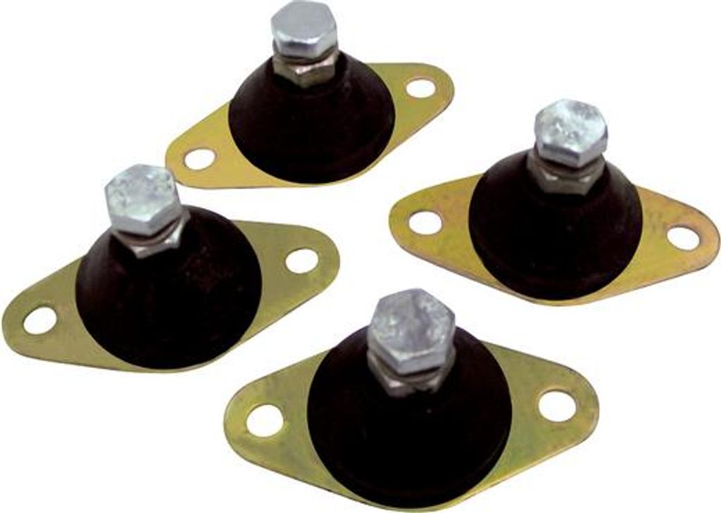 Maico Schwingungsdämpfer GP 10 0092.0151 Produktbild 
