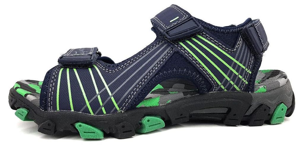 Superfit - Chaussures pour enfants, sandales pour garçons, Image du produit 