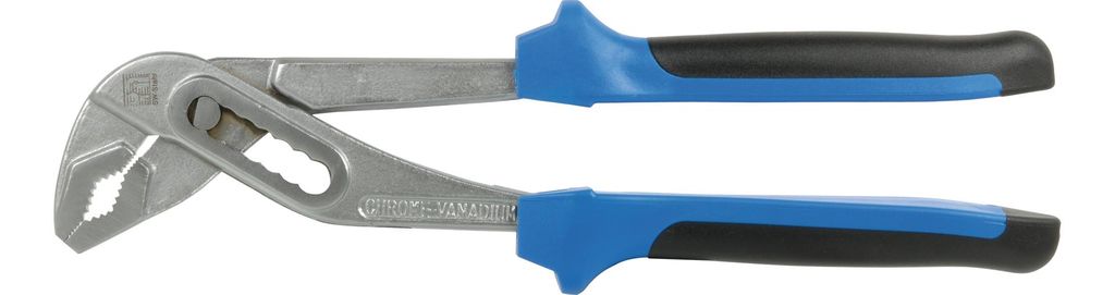 SW-Stahl Wasserpumpenzange 250 mm für