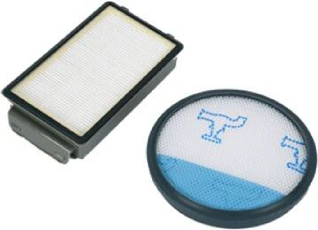 ROWENTA ZR 005901 Kit de filtration pour les modèles Image du produit 
