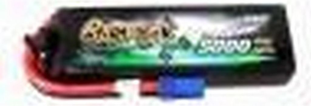 Gens ace - GEA503S60E5GT - Batterie Produktbild 