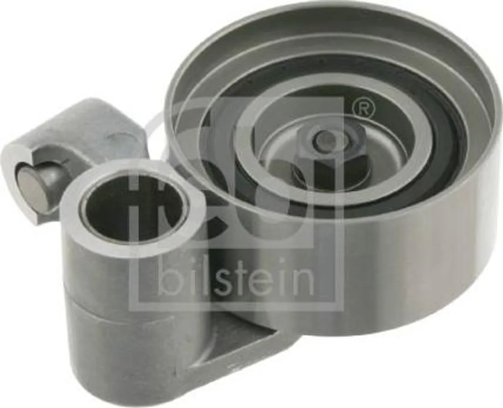 Rouleau Tendeur Distribution pour Land Cruiser et Fiesta - Remplacement