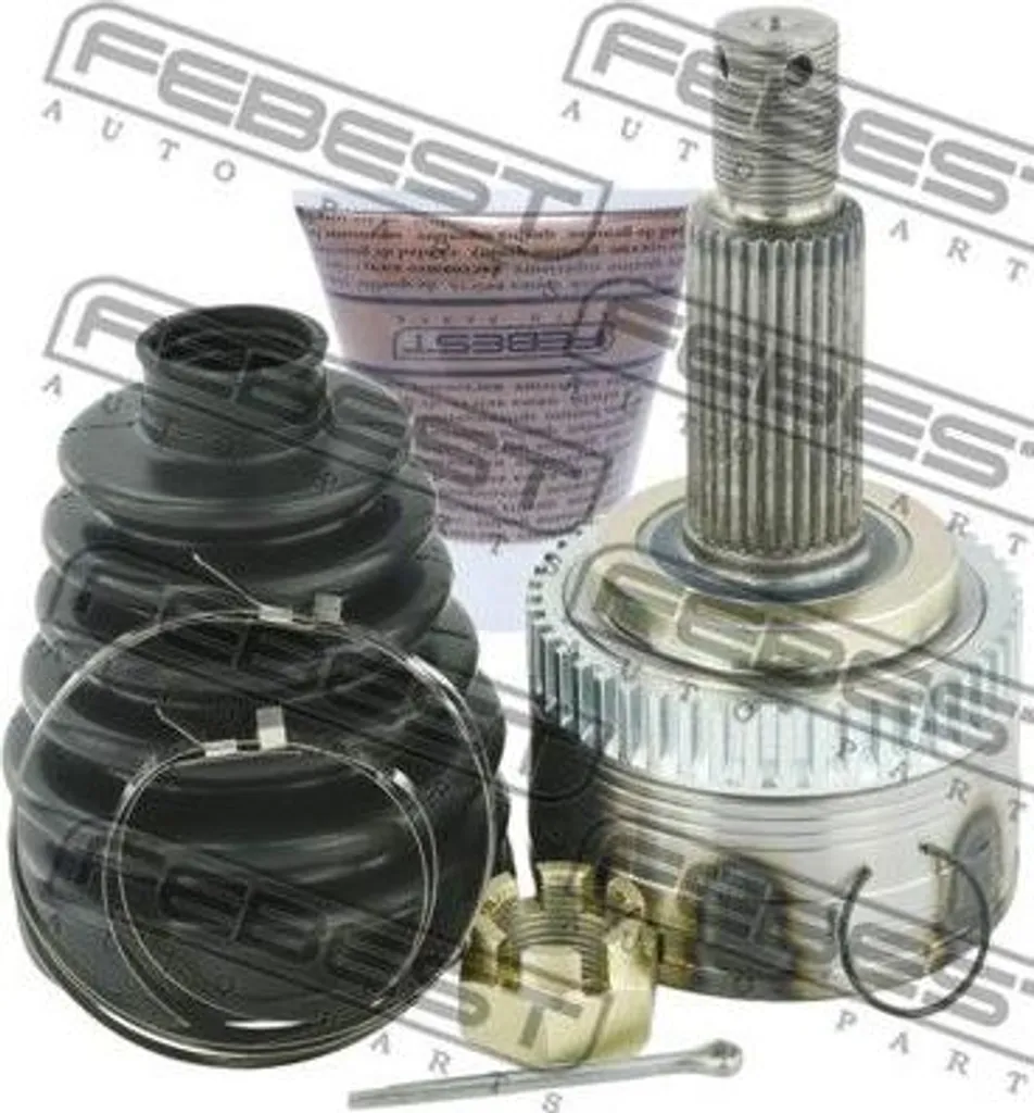 Joint de transmission de rechange pour Hyundai iX35 et Kia Sportage
