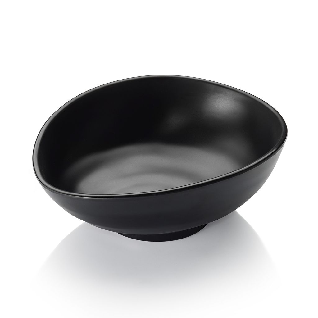 Schüssel Q Squared, 0,70 ltr., 24 x 20,2 x 8,7 cm, Produktbild 