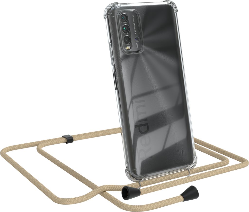 EAZY CASE Handykette kompatibel mit Xiaomi Redmi 9T, Produktbild 