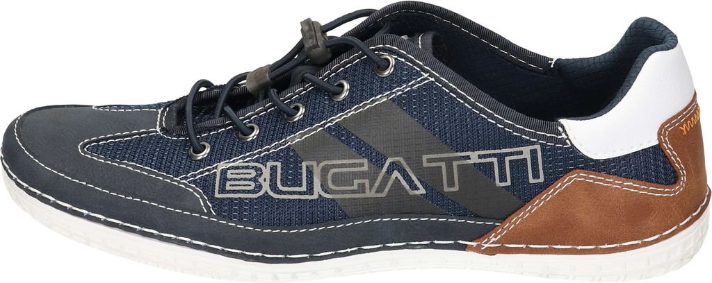 Bugatti Buty 321AFF0250004100 Zdjęcie produktu 18