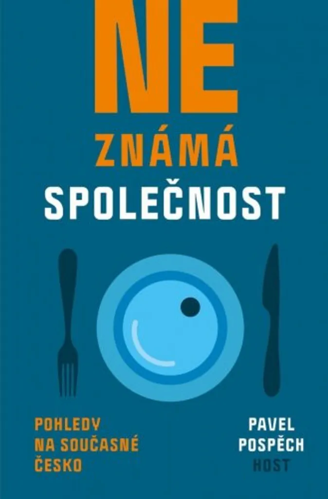 Comprendre la Tchéquie actuelle avec Neznámá společnost - Pavel Pospěch