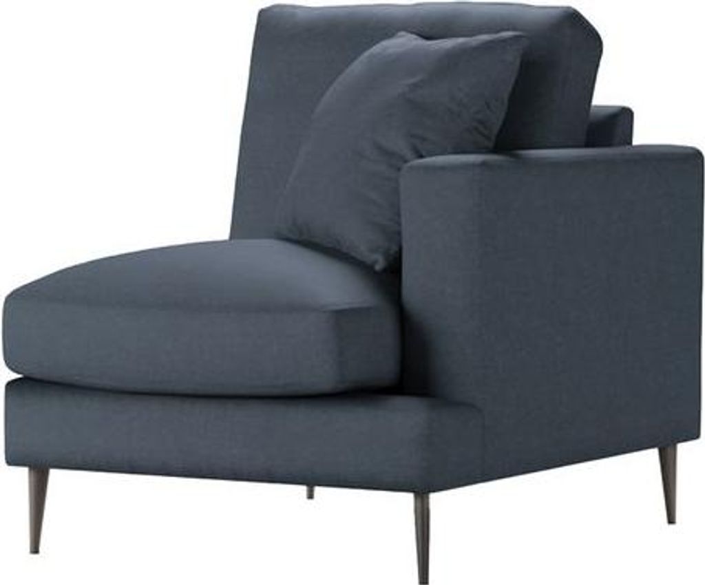 Inneres Einzelsitzer-Modul rechts Covex (1R)-Fancy 99