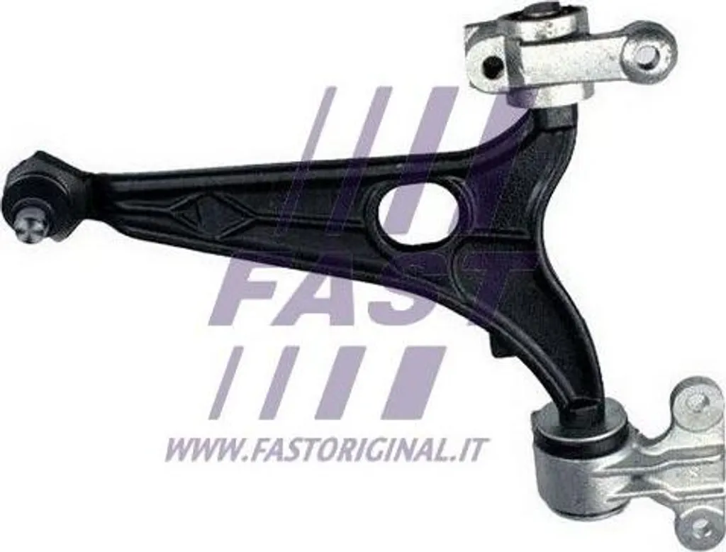 Bras de suspension FAST FT15153 OE 3520R8 pour Expert et Jumpy